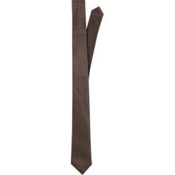 Krawaty męskie: Strellson TIE UNI Krawat dark purple