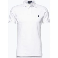 Koszulki polo: Polo Ralph Lauren – Męska koszulka polo, czarny