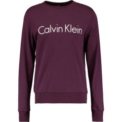 Bluzy męskie: Calvin Klein KAI Bluza purple