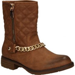Botki casu ka-739sl. Botki damskie Casu, bez obcasa, bez zapięcia. W wyprzedaży za 49,99 zł.