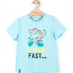 T-shirty chłopięce: Koszulka