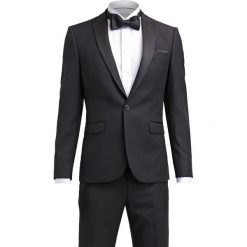 Garnitury: Burton Menswear London SLIM Garnitur black
