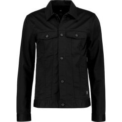 Kurtki męskie bomber: DC Shoes WALLSEND Kurtka wiosenna black