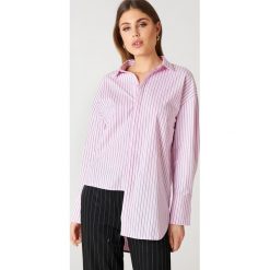 Koszule damskie: Gestuz Koszula Amati – Pink,Multicolor
