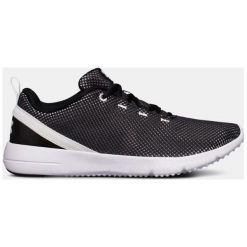 Buty sportowe damskie: Under Armour Buty damskie Squad 2 czarne r. 39 (3020149-001)