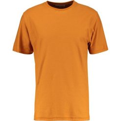 Koszulki polo: Soulland ROSSI Tshirt basic yellow