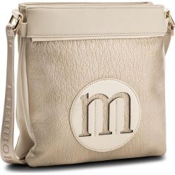 Torebka MONNARI - BAG3950-015 Beige. Żółte torebki klasyczne damskie Monnari, na imprezę, ze skóry ekologicznej. W wyprzedaży za 119,00 zł.