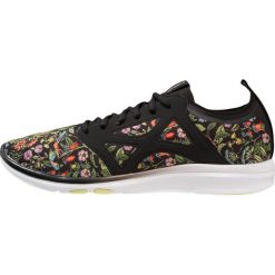 Buty do fitnessu damskie: ASICS FIT YUI Obuwie treningowe black/limelight/silver