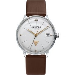 Zegarki damskie: Zegarek damski Junkers Bauhaus JU_6073_4