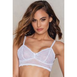 Biustonosze: Dorina Biustonosz Colette – White