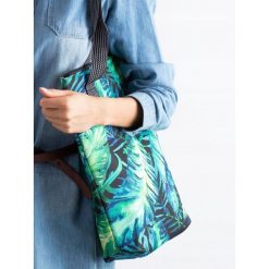 Torebka torba na zakupy eko shopper bag poliester. Torby damskie na zakupy LORENTI, bez wzorów, z poliesteru, biznesowe, na ramię, bez dodatków. W wyprzedaży za 99,00 zł.