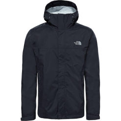 THE NORTH FACE VENTURE 2 > T92VD3KX7. Pomarańczowe kurtki męskie The North Face, xxl, bez wzorów, ze skóry, klasyczne, bez kaptura. W wyprzedaży za 399,99 zł.