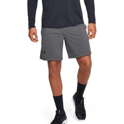Under Armour Heatgear® 8'' Raid Szorty Szary. Szare spodenki i szorty męskie Under Armour, s, bez wzorów, z elastanu. Za 154,95 zł.