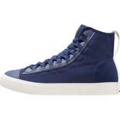 Trampki męskie: GStar SCUBA II MID Tenisówki i Trampki wysokie imperial blue