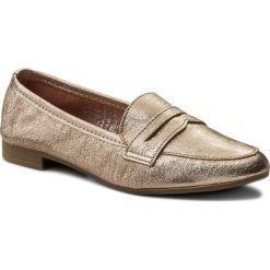 Półbuty damskie: Półbuty MARCO TOZZI – 2-24213-30 Rose Metallic 952