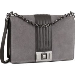 Torebka FURLA - Fantastica 1033478 B BXY7 T39 Asfalto g. Szare listonoszki damskie Furla, bez wzorów, ze skóry, klasyczne, bez dodatków. Za 1699,00 zł.