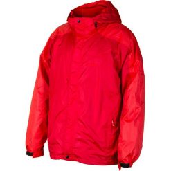 Brugi Kurtka męska 4LBN-PNF czerwona r. XXL. Czerwone kurtki męskie marki Brugi, m. Za 201,73 zł.
