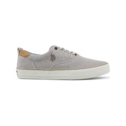 U.S. Polo Sneakersy Sneakersy U.S. POLO ASSN. Sneakersy męskie U.S. Polo, bez zapięcia. Za 233,00 zł.