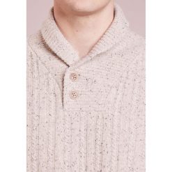 Barbour HASKIER Sweter neutral - 2