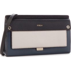 Listonoszki damskie: Torebka FURLA - Like 981810 B BLM7 AHC Ardesia e