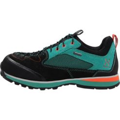 Creepersy damskie: Haglöfs ROC ICON GT Półbuty trekkingowe true black/crystal lake