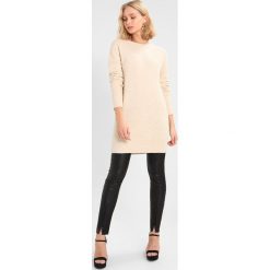Swetry klasyczne damskie: Bik Bok GABBY Sweter beige