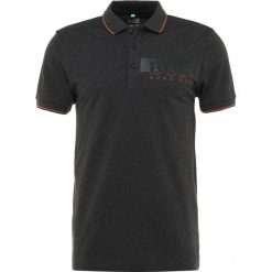 Koszulki sportowe męskie: BOSS ATHLEISURE PAULE PRO Koszulka sportowa black melange