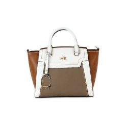Shopper bag damskie: Torby shopper La Martina ALEJANDRA SADDLERY