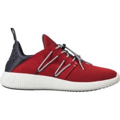 Marc O’Polo Tenisówki Czerwony. Czerwone trampki męskie z materiału. Za 395,95 zł.