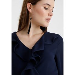 Sukienki hiszpanki: Object OBJTRIBBIANI DRESS Sukienka letnia mood indigo