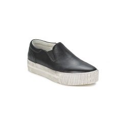 Trampki damskie slip on: Tenisówki Ash KALMER