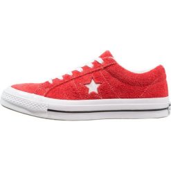 Trampki męskie: Converse ONE STAR Tenisówki i Trampki red/white