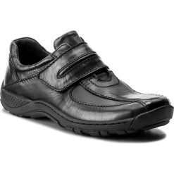 Półbuty męskie: Półbuty JOSEF SEIBEL – Arthur 17122 23 600 Schwarz