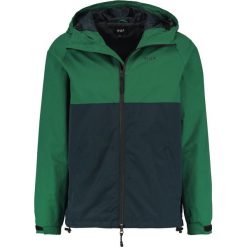 Kurtki męskie bomber: HUF STANDARD Kurtka wiosenna jade/obsidian