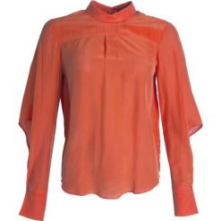 Bluzki damskie: DESIGNERS REMIX SADIE Bluzka neon red