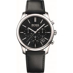 Zegarki męskie: Zegarek męski Hugo Boss Time One 1513430
