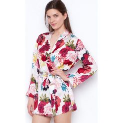 Szlafroki kimona damskie: Etam – Szlafrok