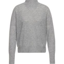 Golf TwinSet 192TT3025. Brązowe swetry damskie Twinset, m, bez wzorów, z wełny, bez rękawów, bez kaptura. W wyprzedaży za 399,00 zł.