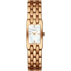 RABAT ZEGAREK DOXA Chic 253.95.051.17. Zegarki damskie DOXA. W wyprzedaży za 1230,00 zł.