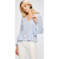 Bluzki damskie: Answear - Bluzka Stripes Vibes