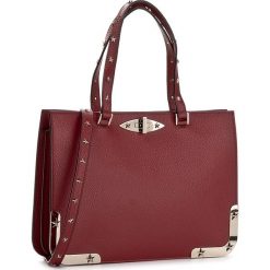 Torebki klasyczne damskie: Torebka RED VALENTINO – NQ2B0690 Lacca 017