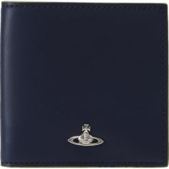 Portfele męskie: Vivienne Westwood HORIZONTAL HOLDER Portfel blue