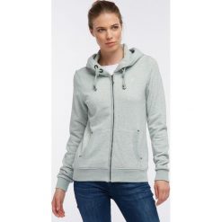 DreiMaster damska bluza 30668850 S jasnozielona. Zielone bluzy damskie Dreimaster, s. Za 339,00 zł.