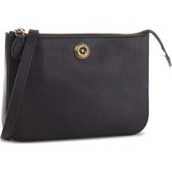 Torebka LAUREN RALPH LAUREN - Millbrook 431714629008 Black. Czarne torebki klasyczne damskie marki Lauren Ralph Lauren, bez wzorów, ze skóry, bez dodatków. W wyprzedaży za 469,00 zł.