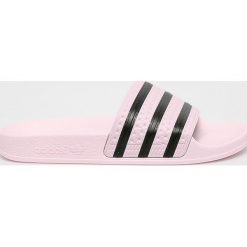 Adidas Originals - Klapki. Klapki damskie adidas Originals. W wyprzedaży za 139,90 zł.