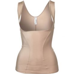 Maidenform TORSETTE EVERYDAY COMFORT Bielizna korygująca body beige. Brązowa bez kategorii marki Maidenform, z elastanu. Za 229,00 zł.