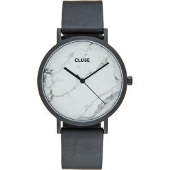 Zegarki damskie: Cluse LA ROCHE Zegarek black/white