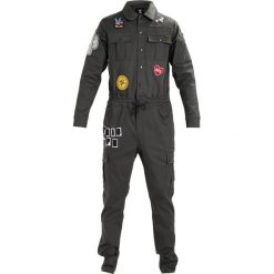 Kombinezony damskie: Onepiece STAMINA PATCH Kombinezon army