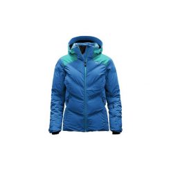 Bluzy damskie: Bluzy dresowe Kjus Kurtka Ladies Snow Down LS15-709 21122