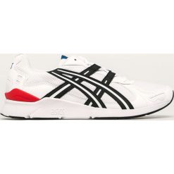 Asics Tiger - Buty Gel-Lyte Runner 2. Białe sneakersy męskie Asics Tiger, na sznurówki, asics tiger. W wyprzedaży za 249,90 zł.